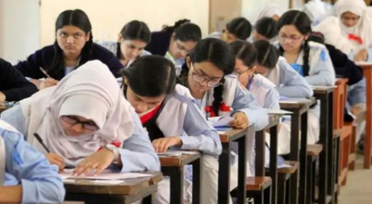 এসএসসি পরীক্ষার প্রবেশপত্র বিতরণের তারিখ ঘোষণা